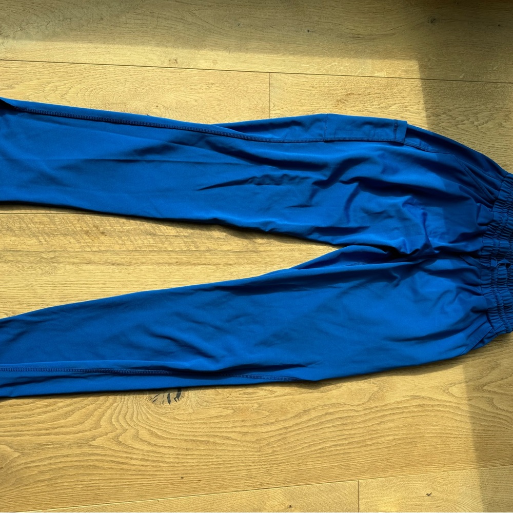 Fit Scrubs straight leg pants